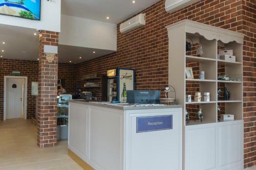 Hotel La Confiture