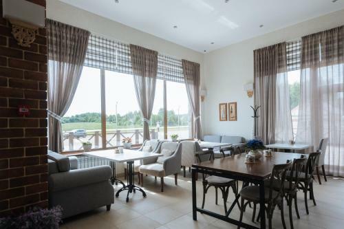 Hotel La Confiture