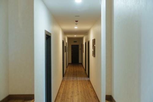 Hotel La Confiture