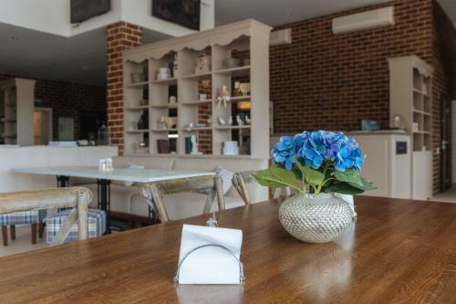 Hotel La Confiture