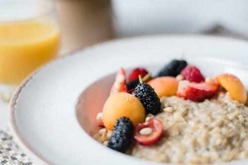 Hotel La Confiture