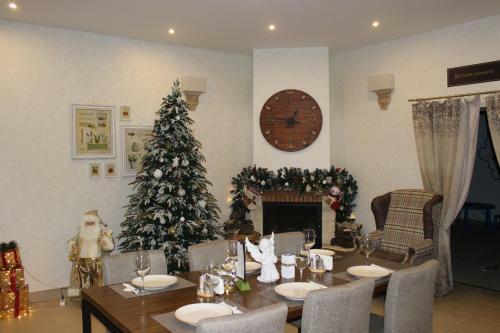 Hotel La Confiture