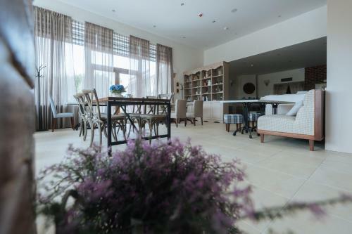 Hotel La Confiture