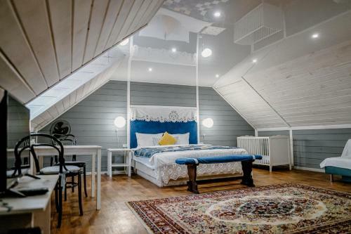 Hostal ??????? ????? 500? ?? ?????