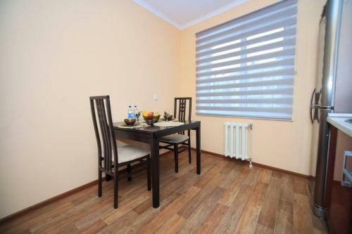 Apartamento ??????????? ????????? ?????, ????????? 24 ?? 7