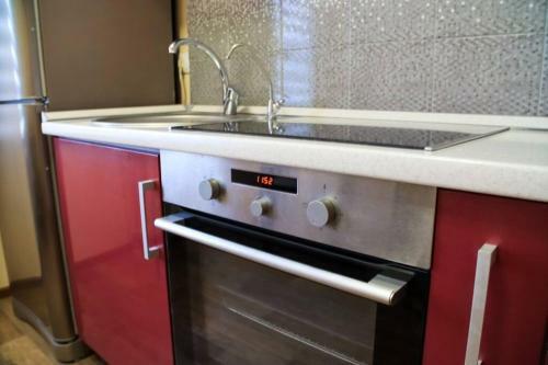 Apartamento ??????????? ????????? ?????, ????????? 24 ?? 7