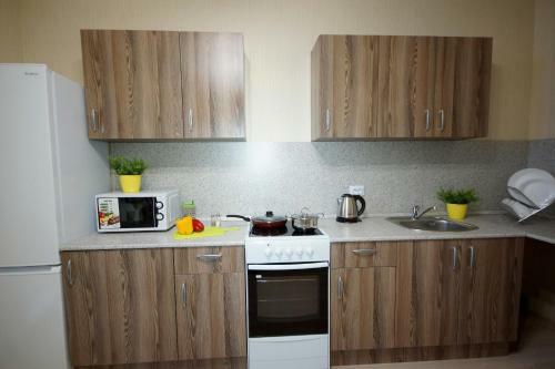 Apartamento ???????? ?? ????????? 52?