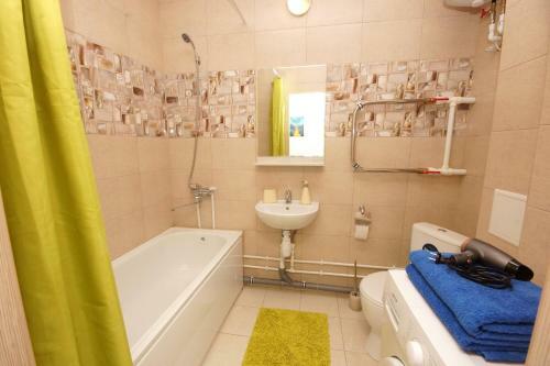 Apartamento ???????? ?? ????????? 52?