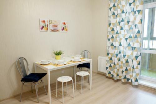 Apartamento ???????? ?? ????????? 52?