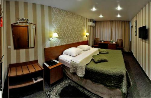 Mini-hotel Astra