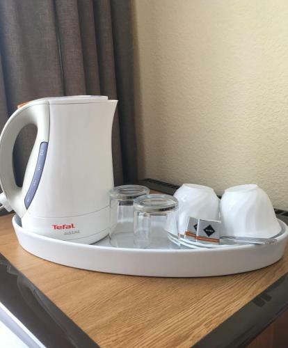 Mini-hotel Astra