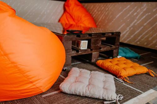 Hostel Kamchatskiy