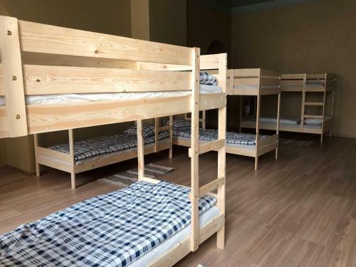 Albergue ??? ?????????