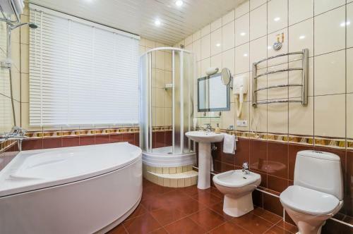 Versal Hotel Perm