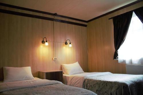Posada Mini-hotel Peliken