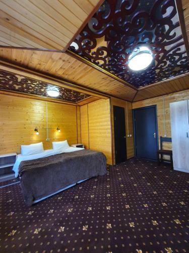 Posada Mini-hotel Peliken