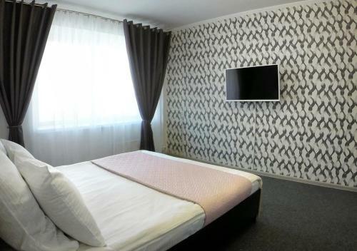 Apartment Black Sand Leningradskaya 122a