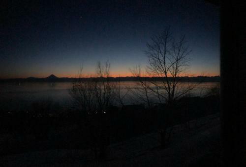 Hostal Dom Kamchatka