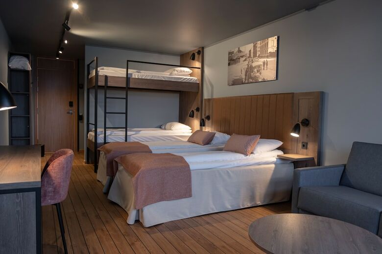 Hotel Anker