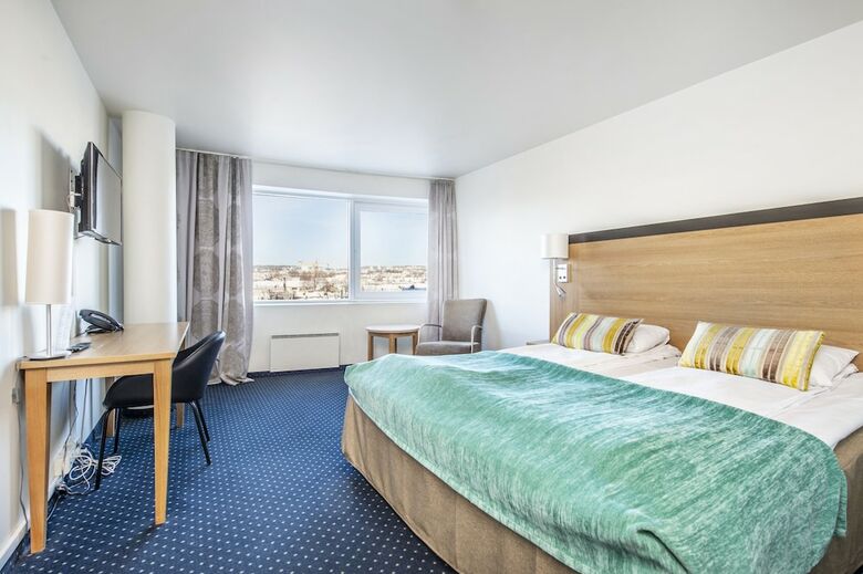 Hotel Anker