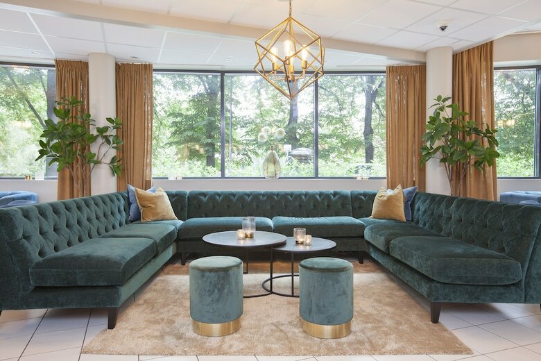 Hotel Anker