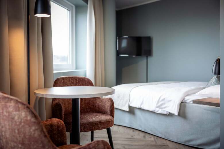 Hotel Anker