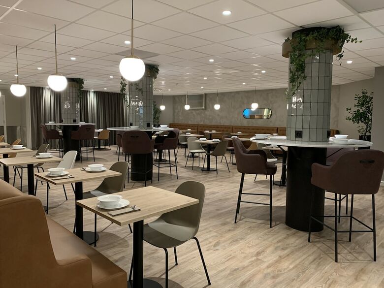 Hotel Anker