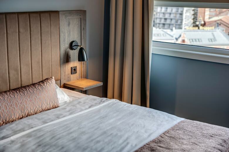 Hotel Anker