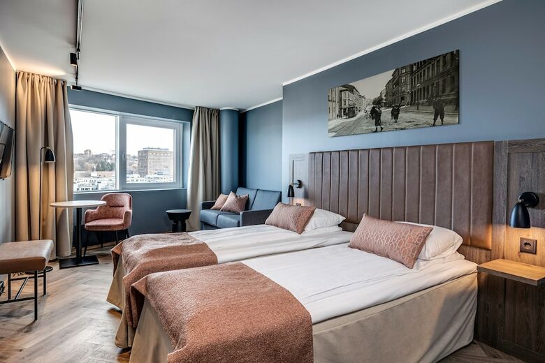 Hotel Anker