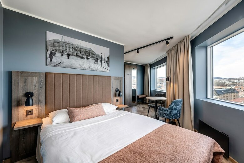 Hotel Anker