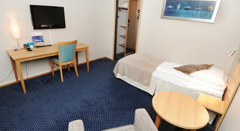 Hotel Anker