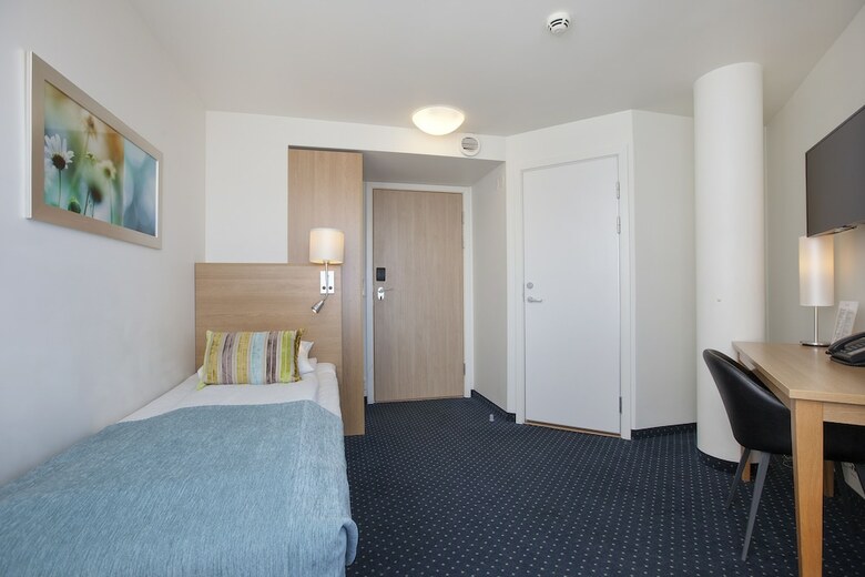 Hotel Anker