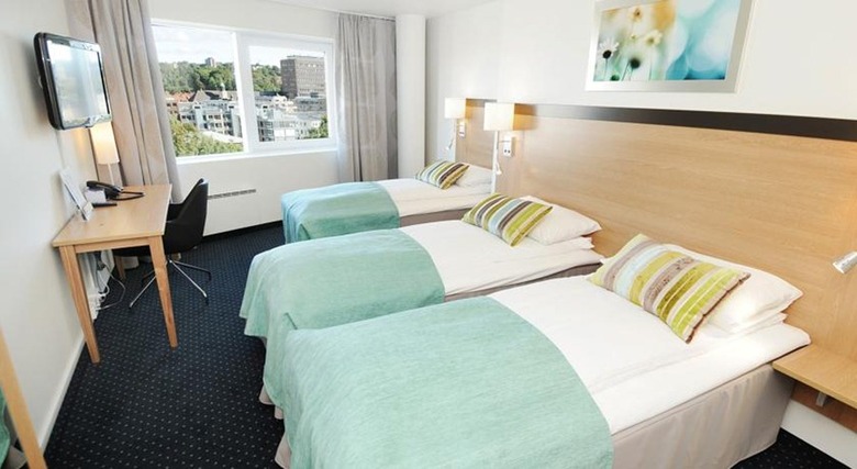 Hotel Anker
