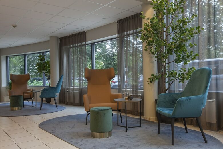 Hotel Anker