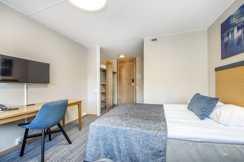 Hotel Anker