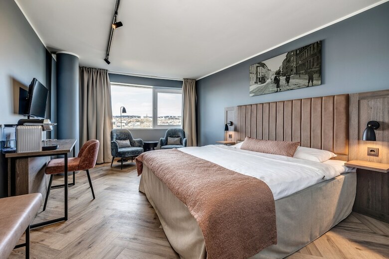 Hotel Anker