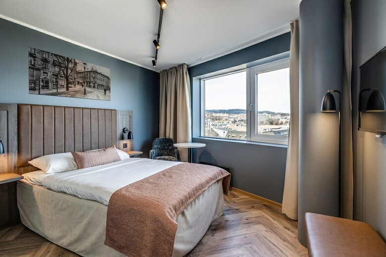 Hotel Anker