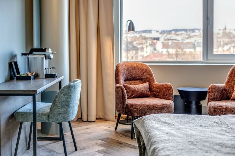 Hotel Anker