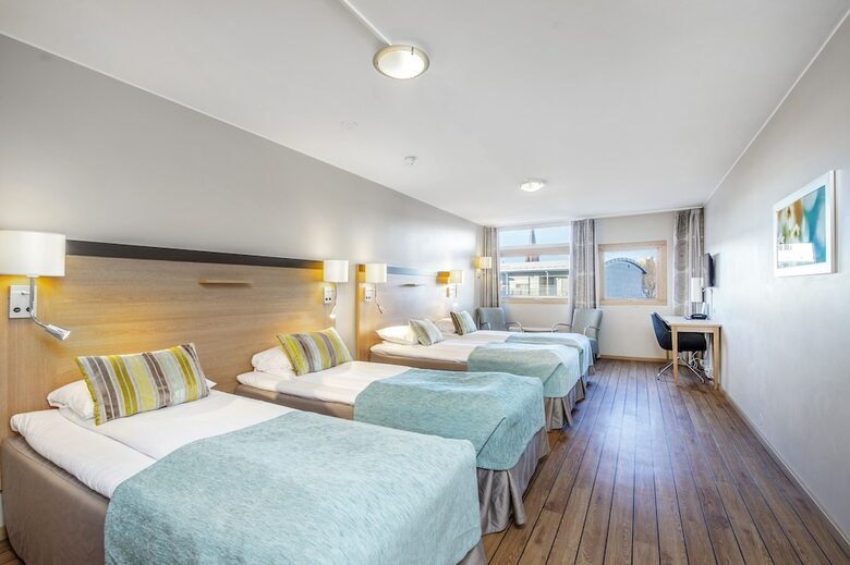 Hotel Anker