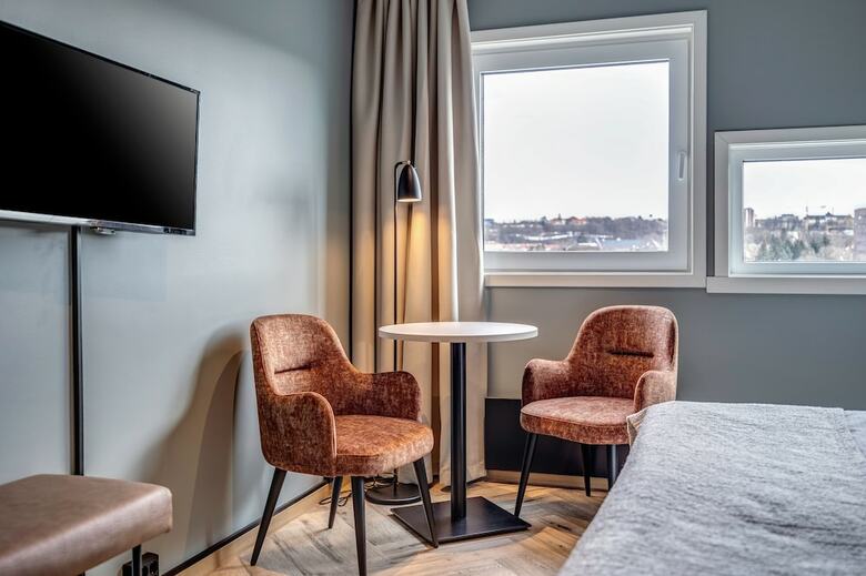 Hotel Anker