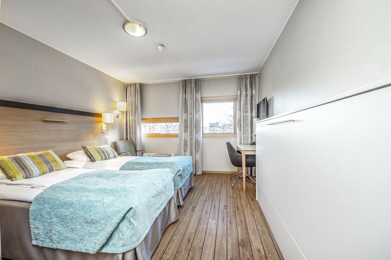 Hotel Anker