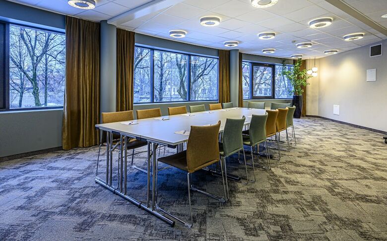Hotel Anker