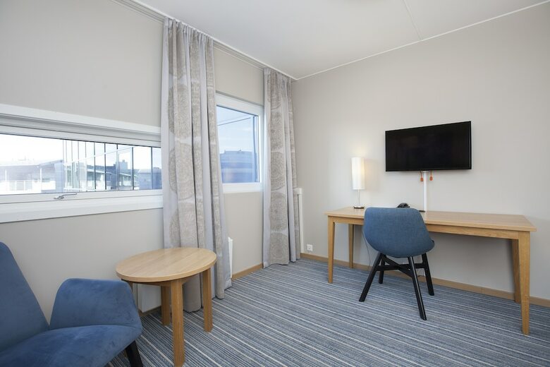 Hotel Anker