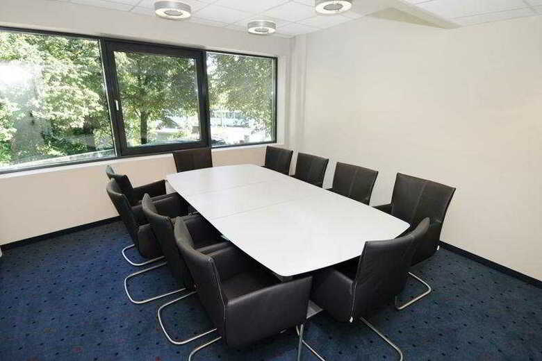 Hotel Anker