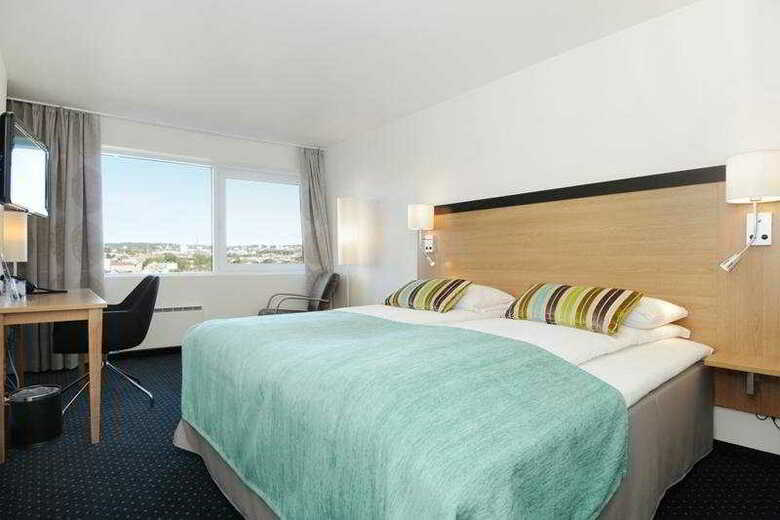 Hotel Anker