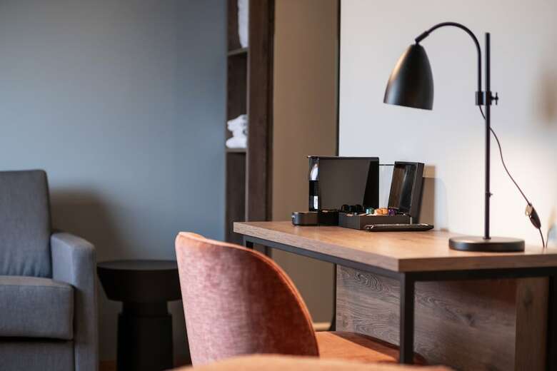 Hotel Anker