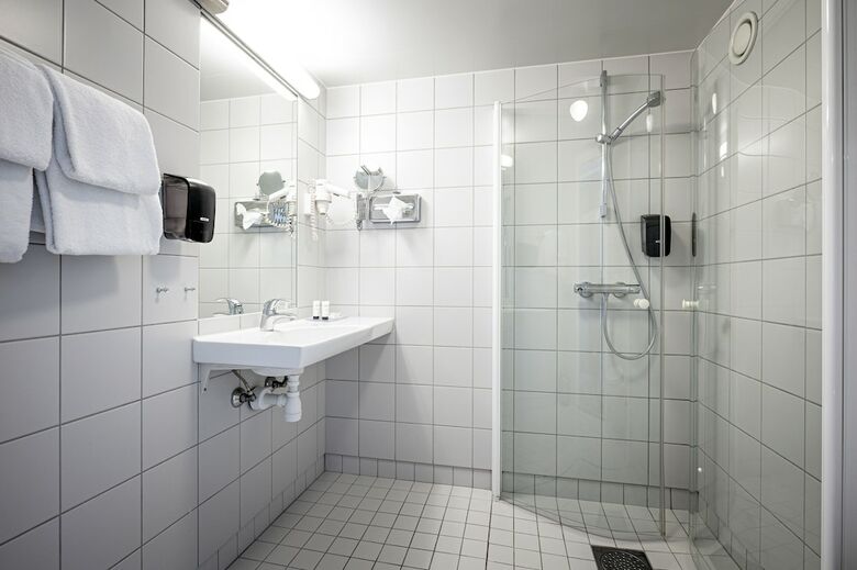Hotel Anker