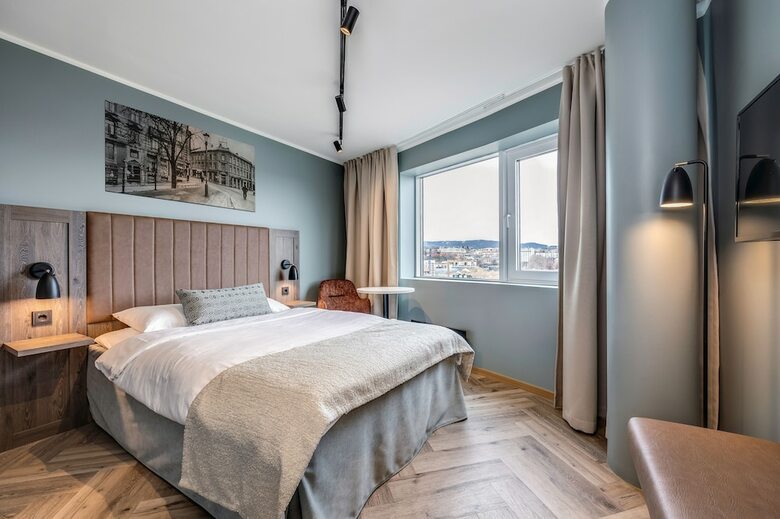 Hotel Anker