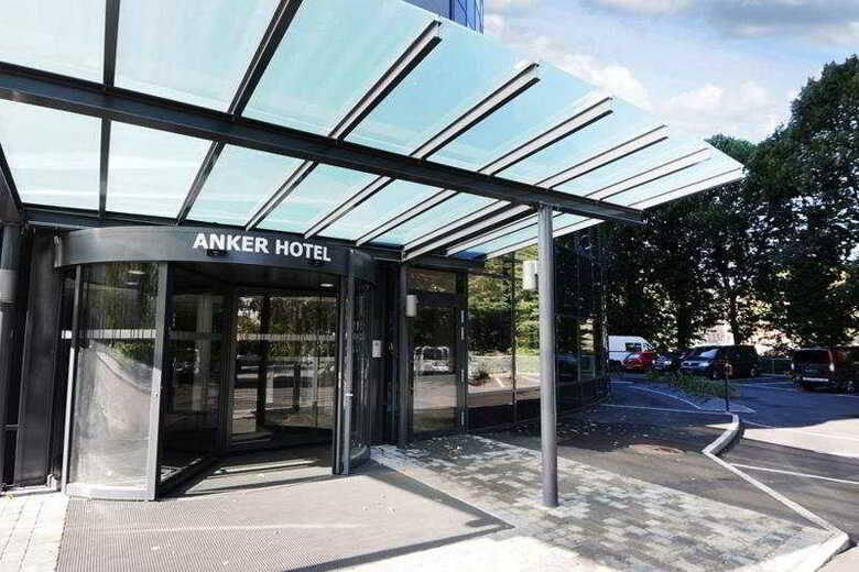 Hotel Anker