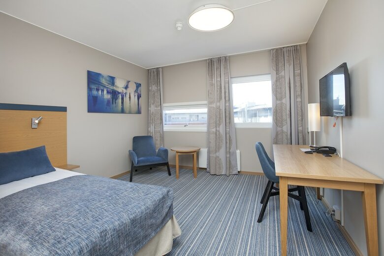 Hotel Anker